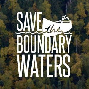 Donate to Save the Boundary Waters
