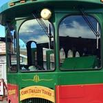Cody Trolley Tours