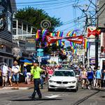 P-Town