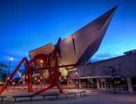 Denver Art Museum