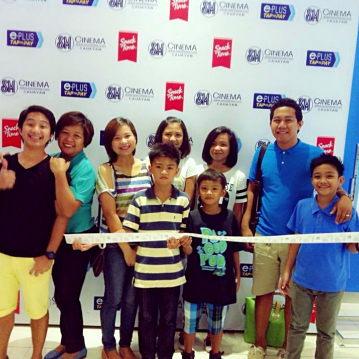 All of this kids have their own relationships now. The man on the left, Michael, is now even a family man. Time really flies. Can’t imagine how long our relationship is 🥰 Witness our milestones below