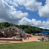 Kestner Waterfront Park- City of Houghton