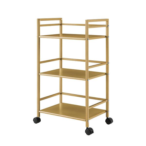 Helix Utility Cart