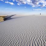 White Sands National Park