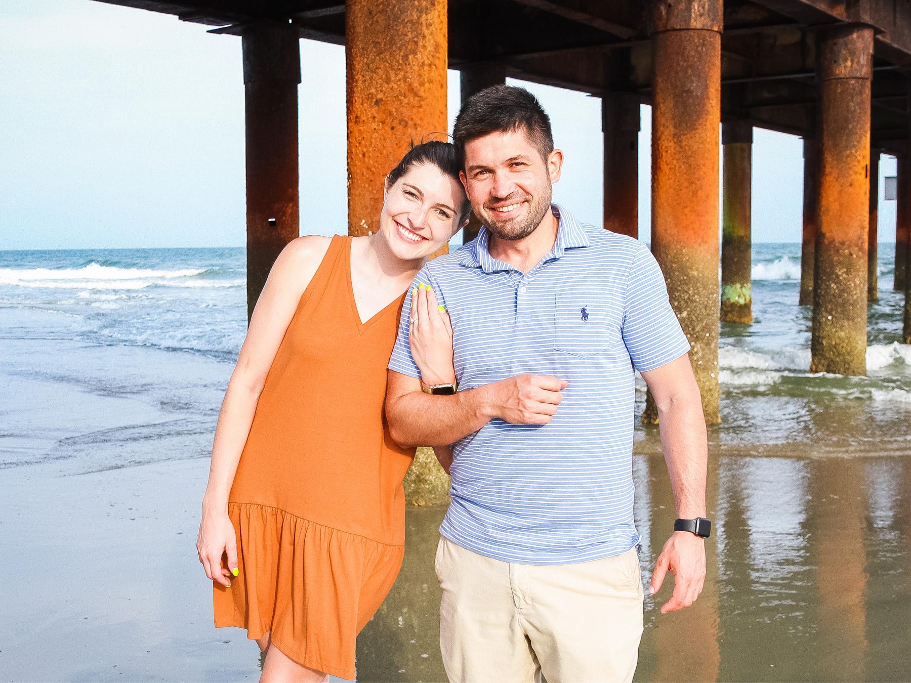 The Wedding Website of McKenzie Morehouse and Wes Mitchell