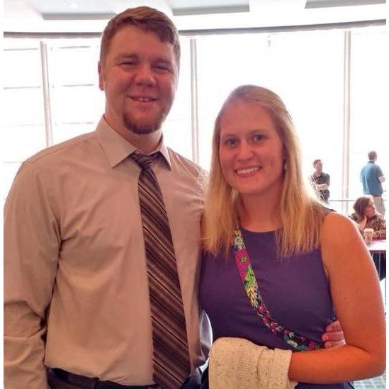 We've seen several musicals together including Phantom of the Opera, Once, The Lion King, Aladdin, and this one was Wicked!