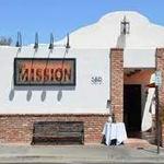 The Mission Old Town
