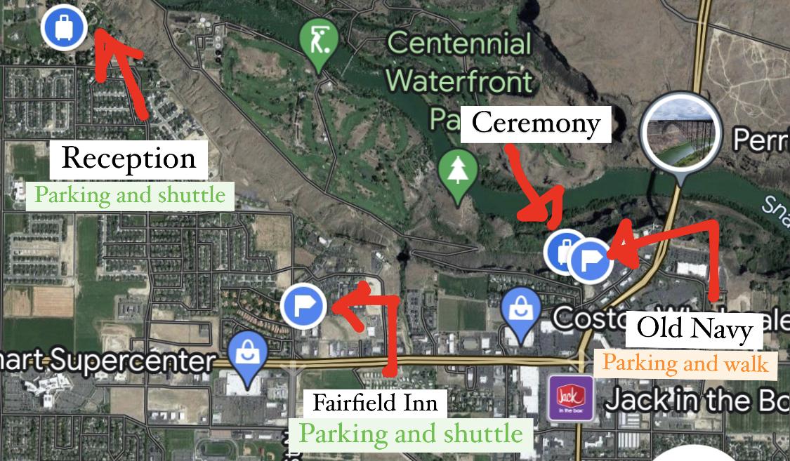 The Wedding Website of Theresa Ghannoum and Adam Ghannoum