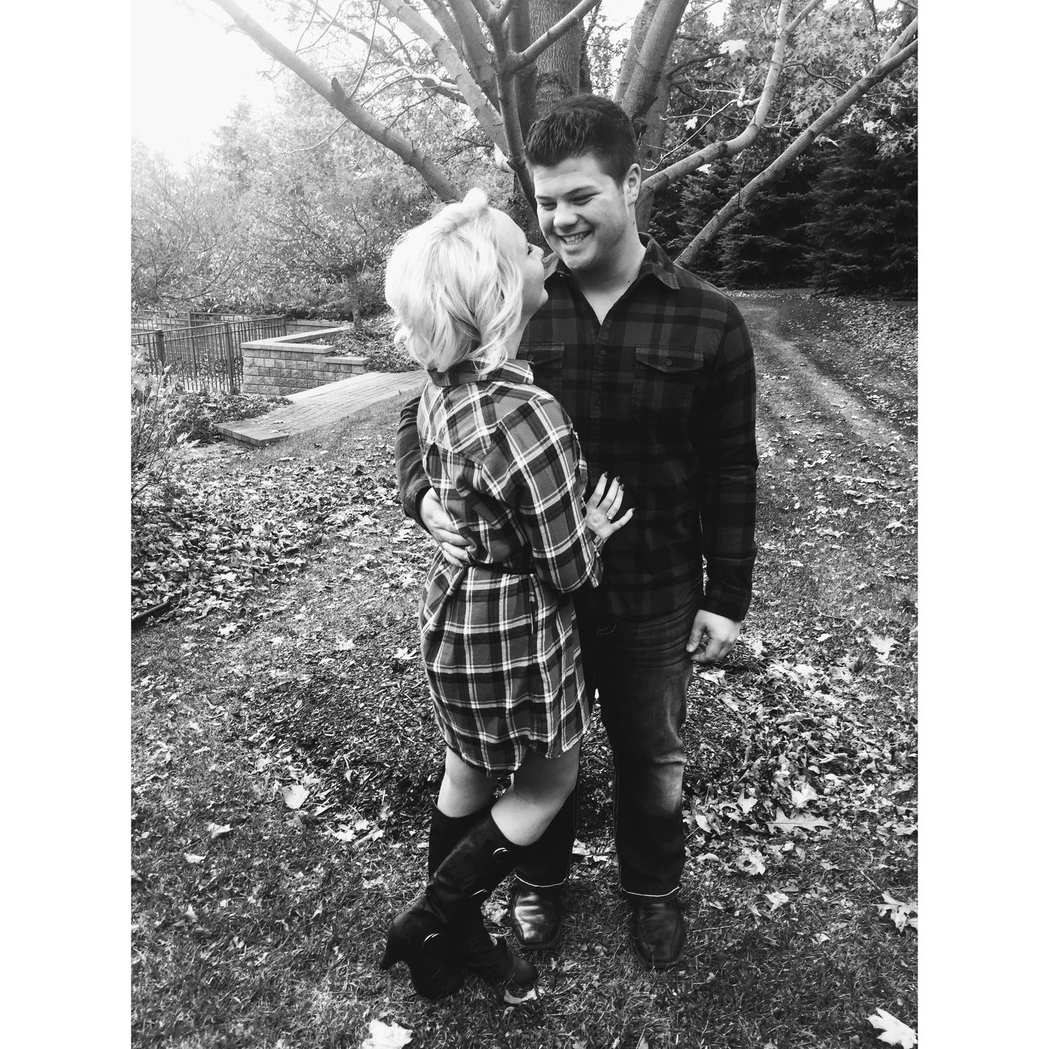 October 29, 2015
Luke Bryan Concert.