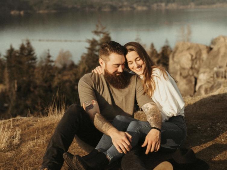 The Wedding Website of Alex Cook and Tyler Tastad