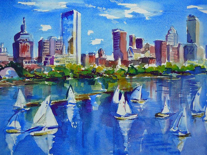 The Wedding Website of Gita Tiku and Terry Vieux