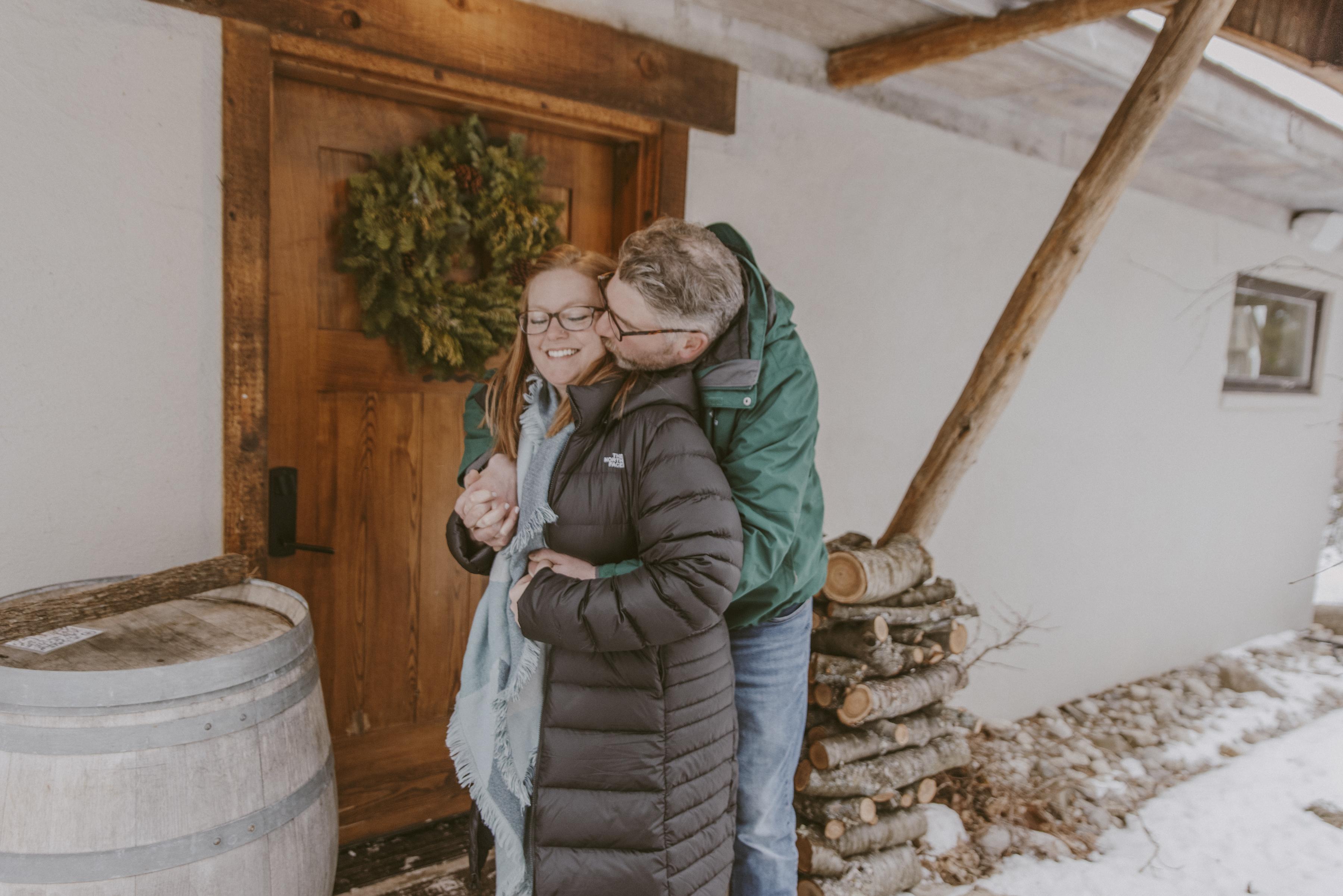 The Wedding Website of Beth Reid and Aaron Leonard