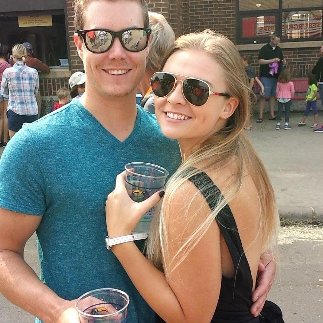 State Fair fun
