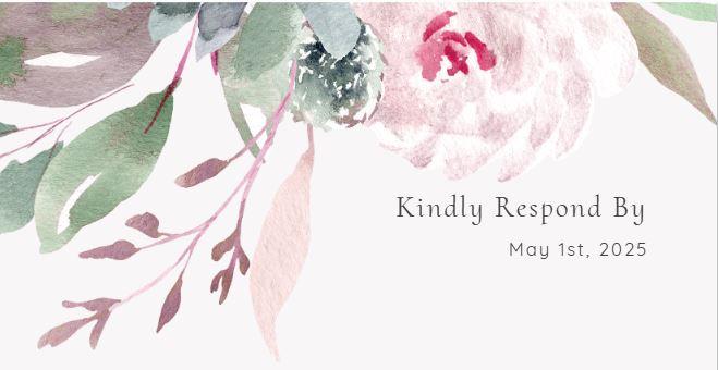The Wedding Website of Ashleigh Leong and Garrett Gould