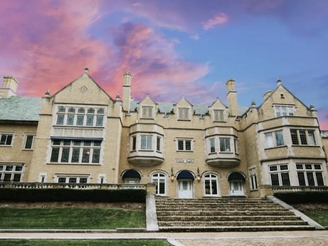 The Wedding Website of Caitlin Crosby and Jordan Rowe