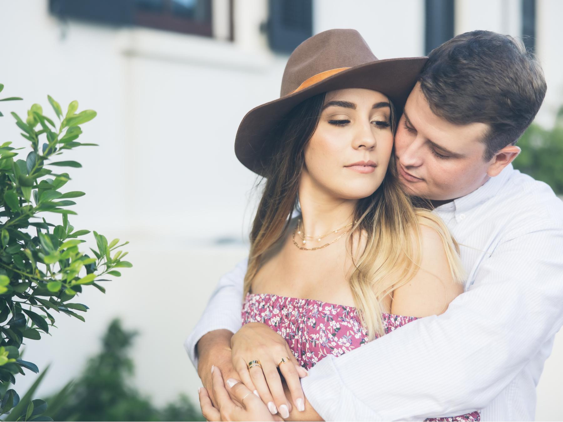 The Wedding Website of Thomas Brack and Hayley Green