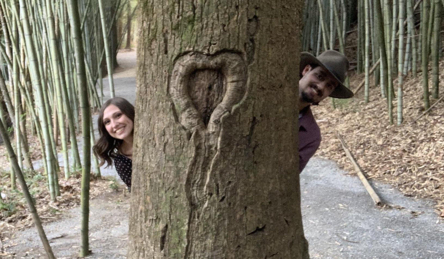 The Wedding Website of Luke Glaser and Natalie Gates