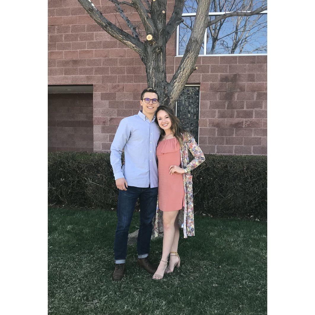 Easter 2019