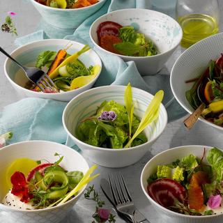 Pacific Tapas Bowl, Set of 6