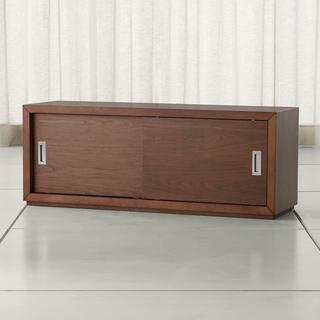 Aspect Modular Sliding Door Storage Unit