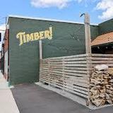 Timber!
