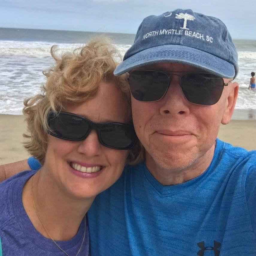 Ocean City, September, 2017