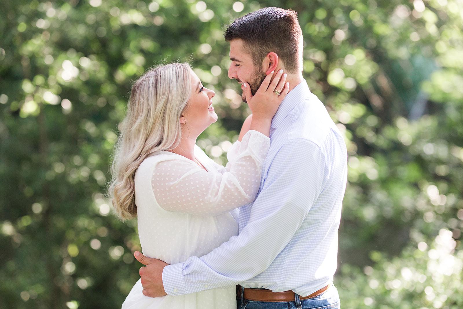 The Wedding Website of Tiffany Hodge and Josh Ringsdorf