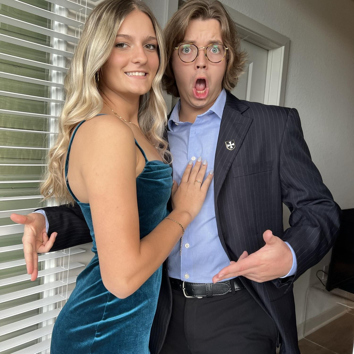 AXO Formal