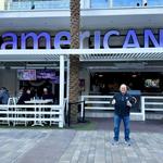 ameriCAN Beer & Cocktails