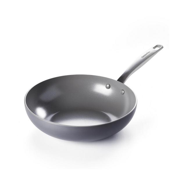 GreenPan Chatham Ceramic Nonstick 11" Wok