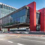 MASP - Museum of Art of São Paulo Assis Chateaubriand