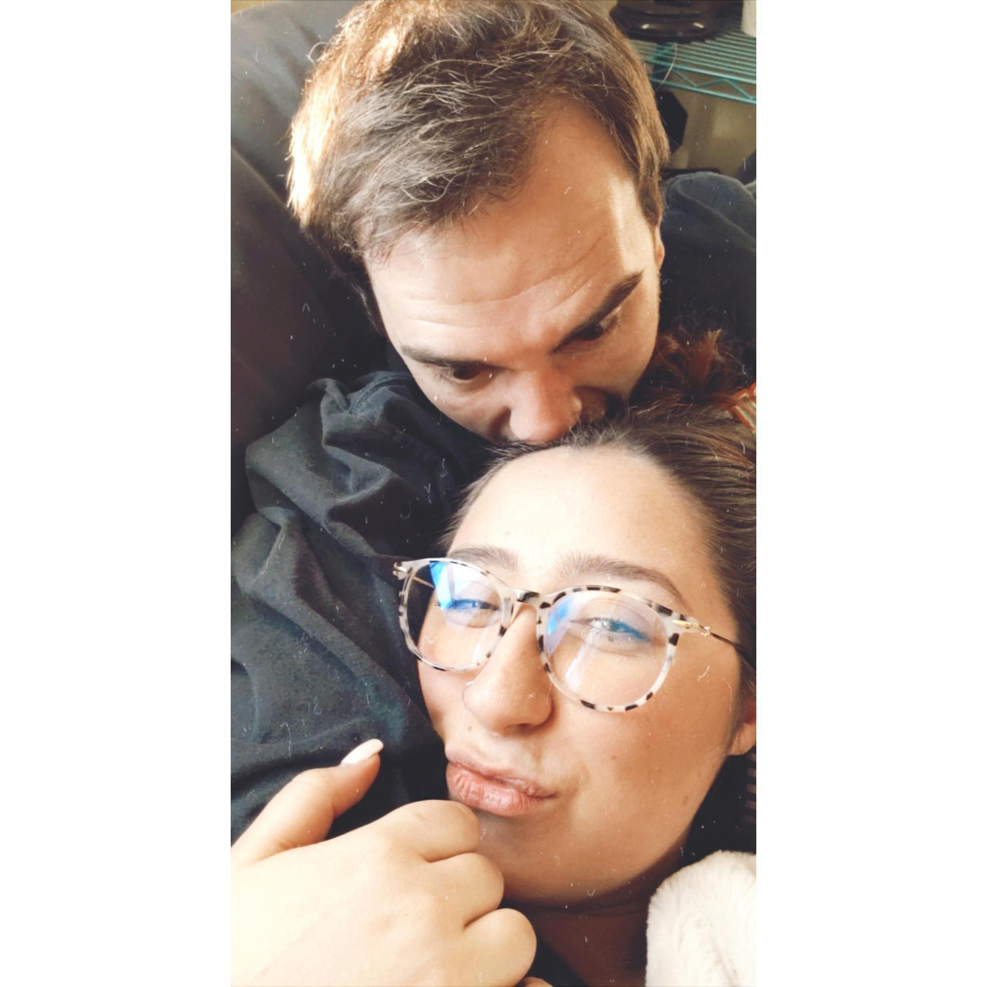 2 goobers in love.