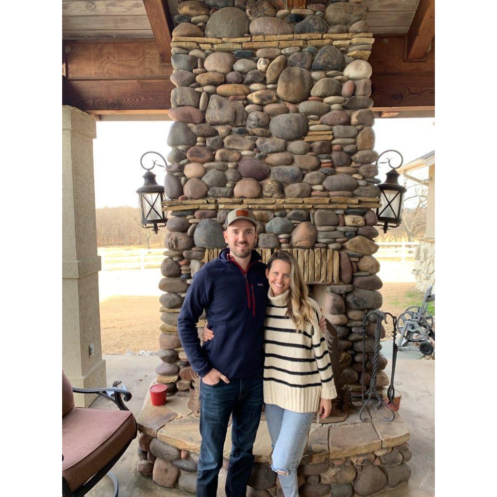 Brownlee Ranch Christmas | 2018