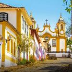 Tiradentes
