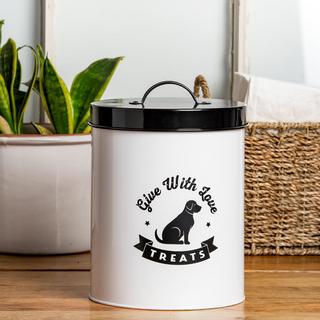 Amore Treat Tin