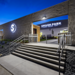 Smash Park