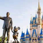 Walt Disney World Resort