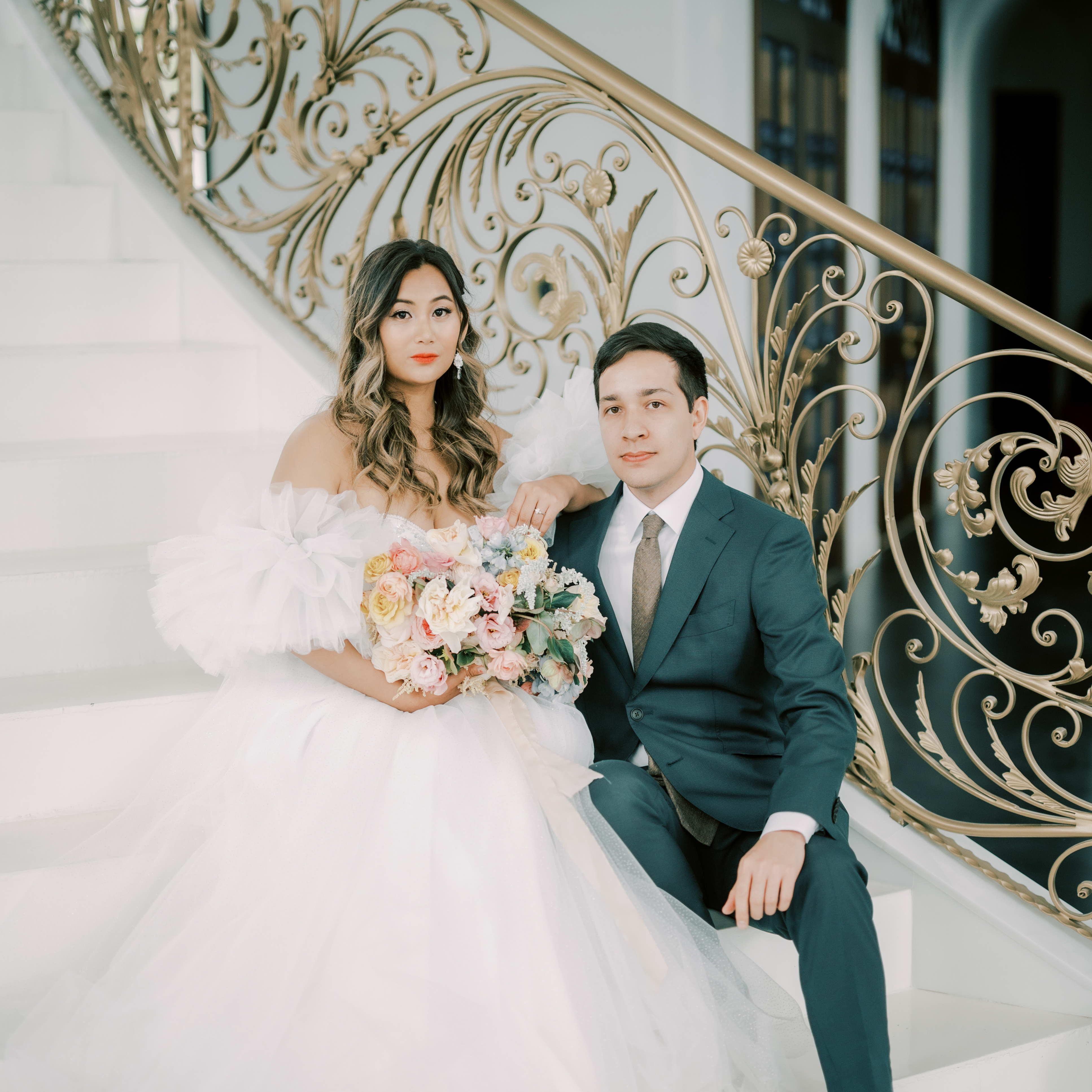 Engagement photoshoot (2022)