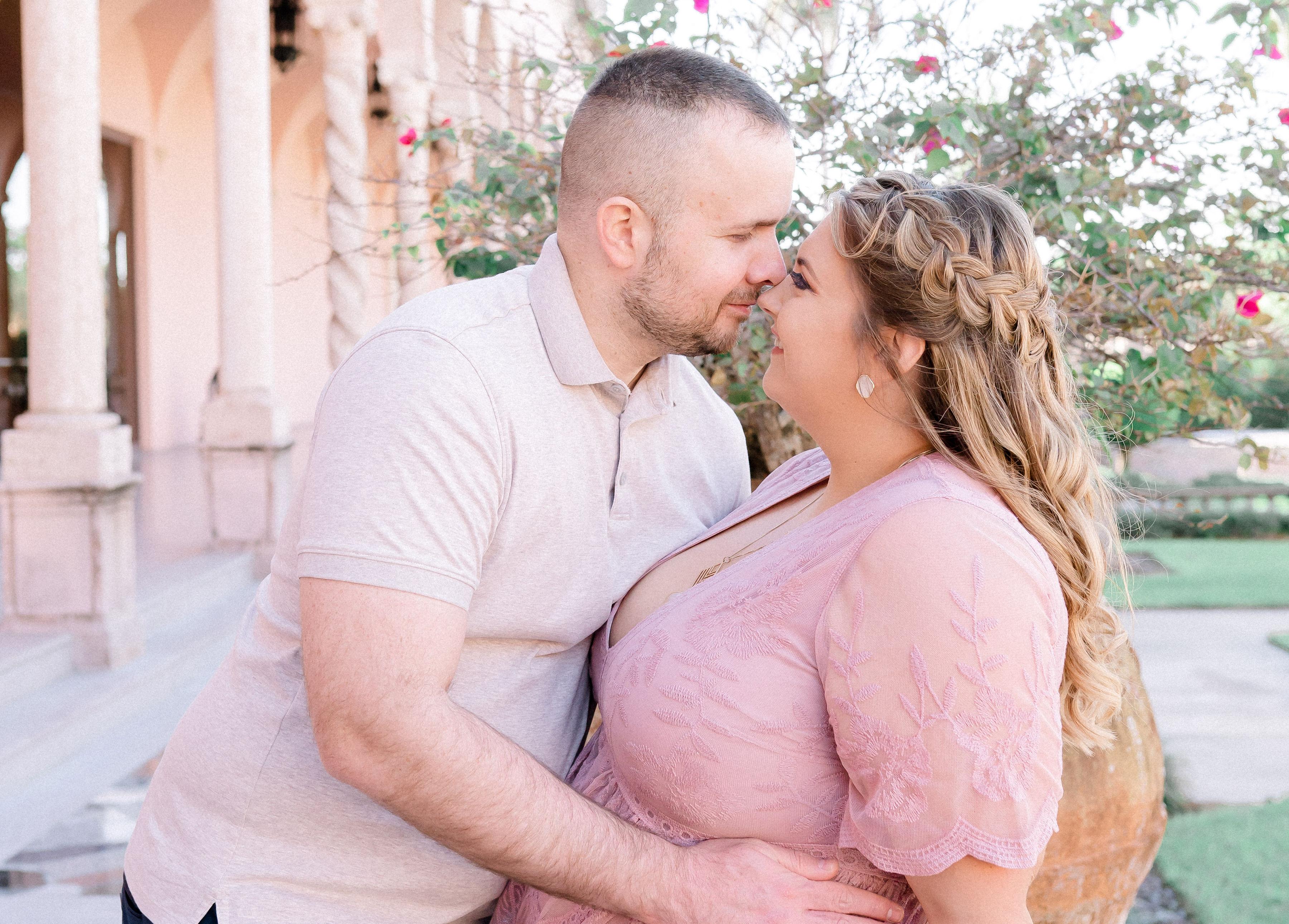The Wedding Website of Shelby Fields and Matthew Parker