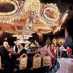 Carousel Bar