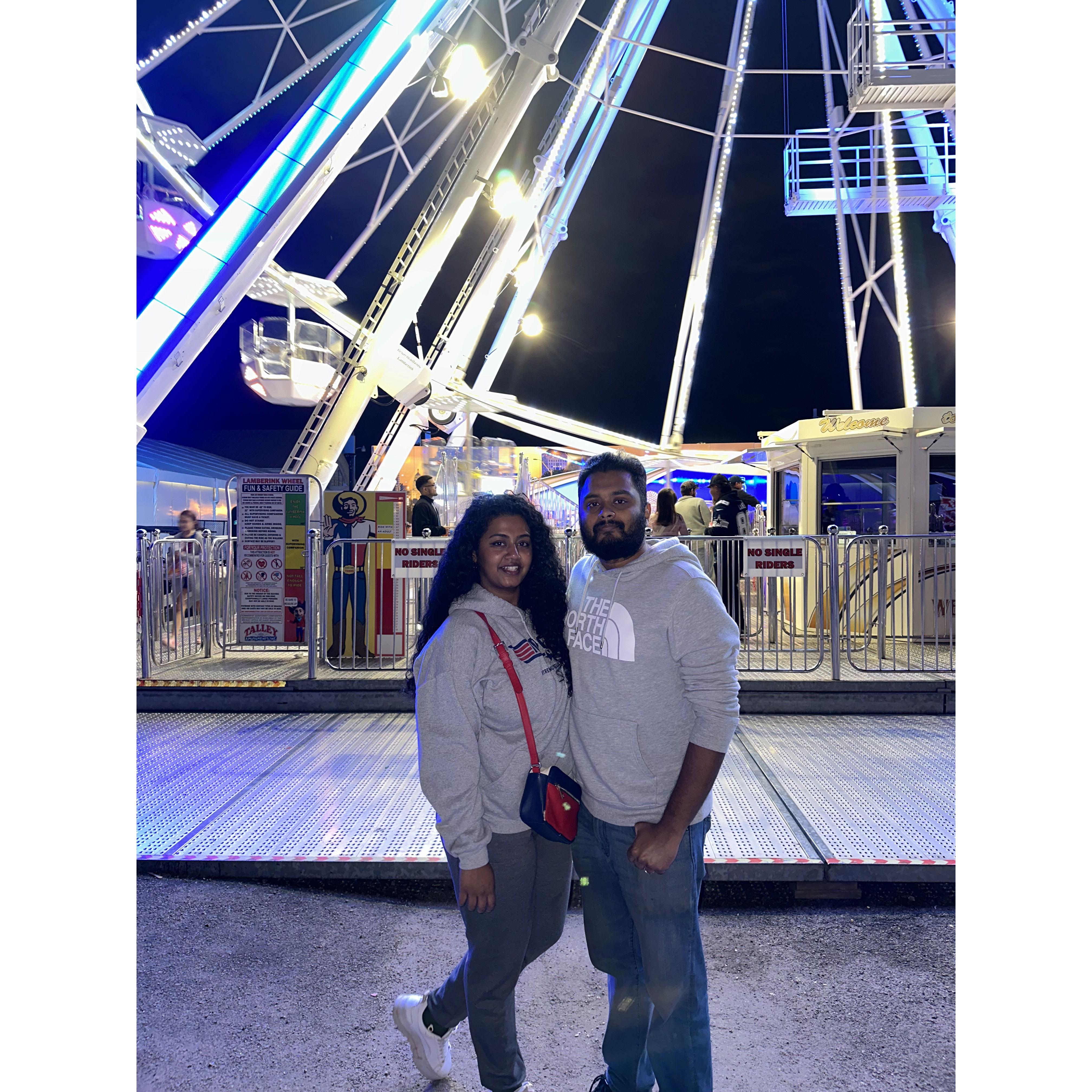 Texas State Fair 2024