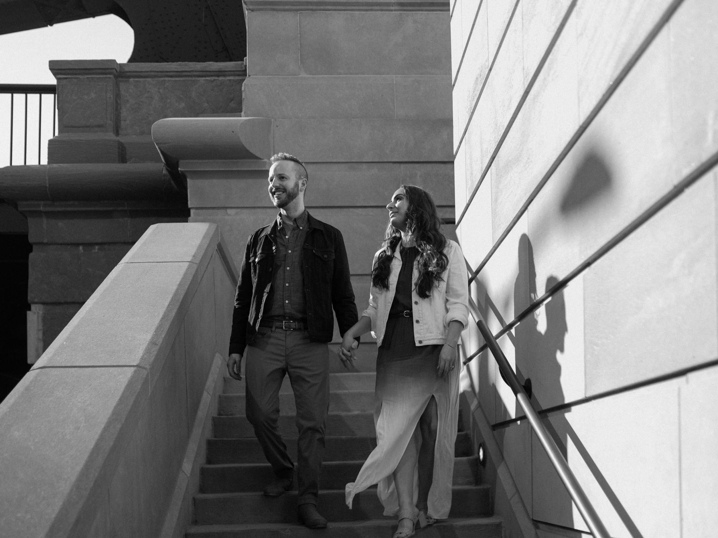 The Wedding Website of Sam Raffel and Kevin Kaminski