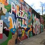 The Plaza District