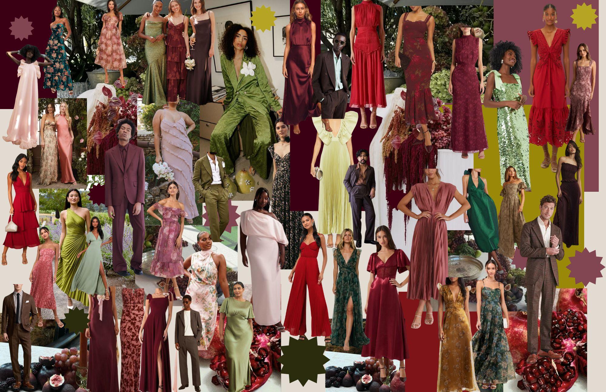 The Wedding Website of Sean Mendoza and Sidney Conwell