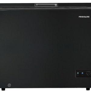 Chest Freezer