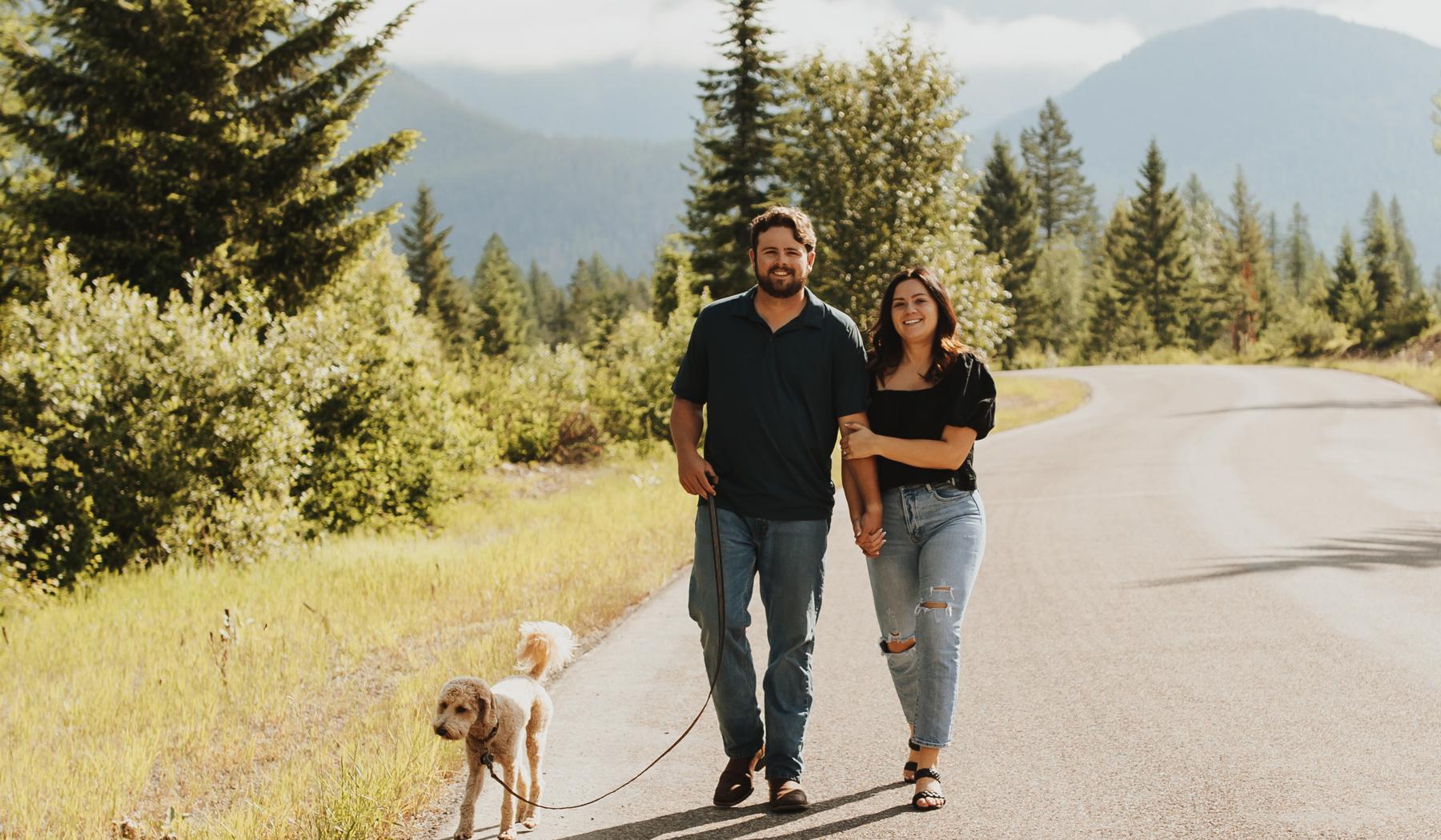 The Wedding Website of Kaitlin Torgerson and Joshua Smith