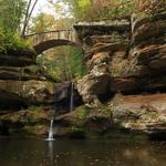 Hocking Hills State Park