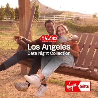 Date Night Gift Card - Los Angeles