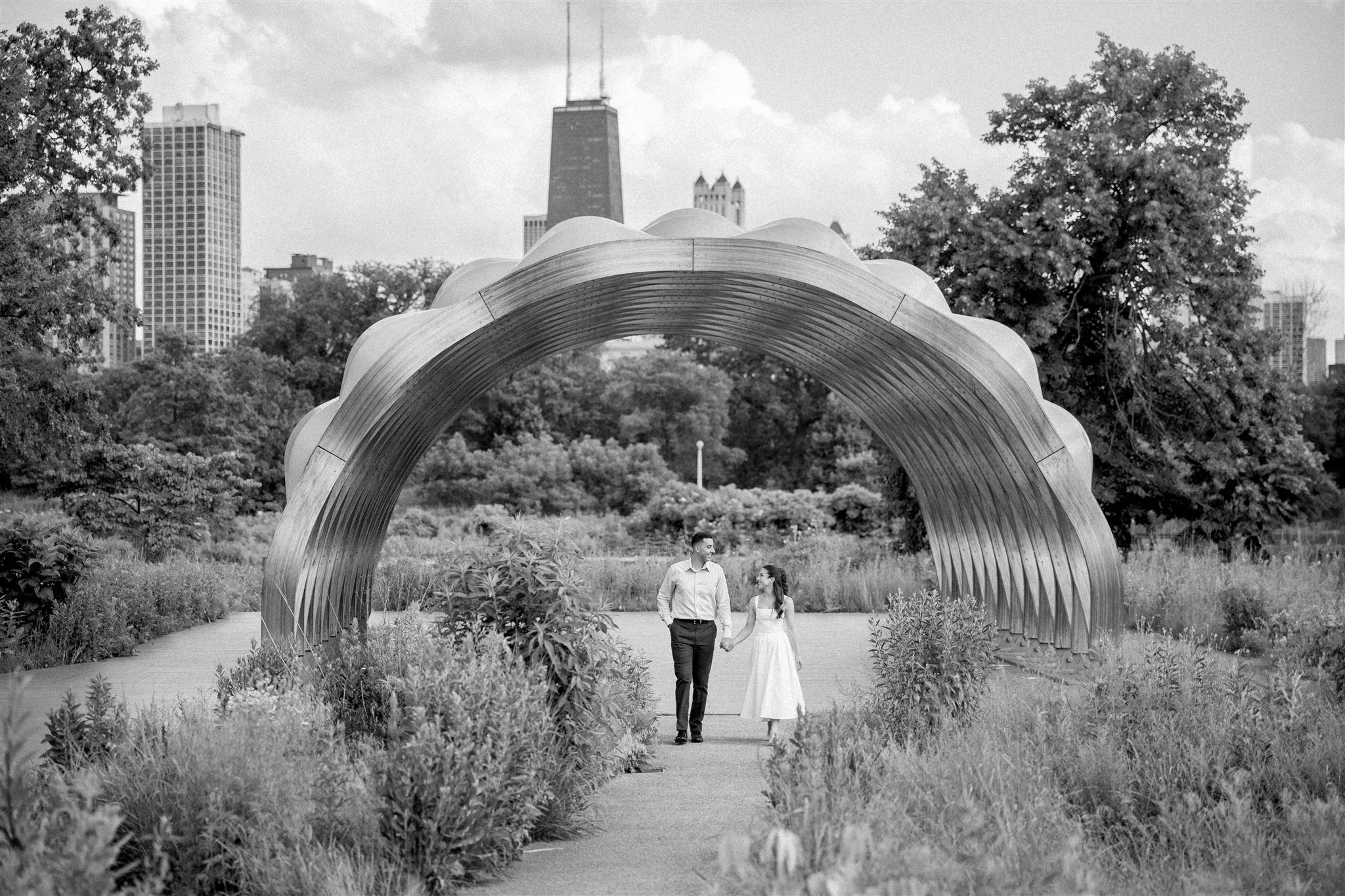 The Wedding Website of Madeline Severino and Michael Abadir