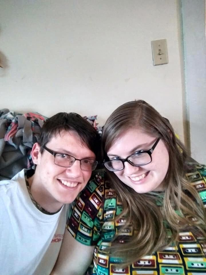 Candids from home ❤️😘